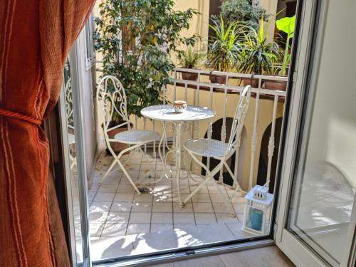B&B San Carlo, Neapel (Foto 9)