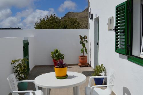 Faciliteiten, Casa Volcán de Ye (Casa Volcan de Ye) in Ye