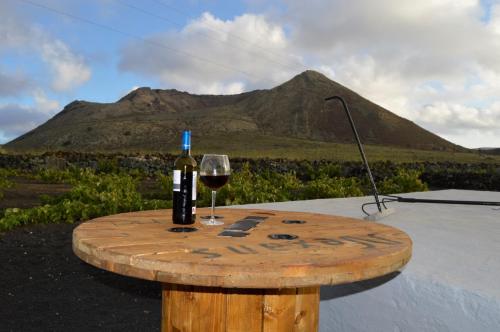  Casa Volcán de Ye in Ye