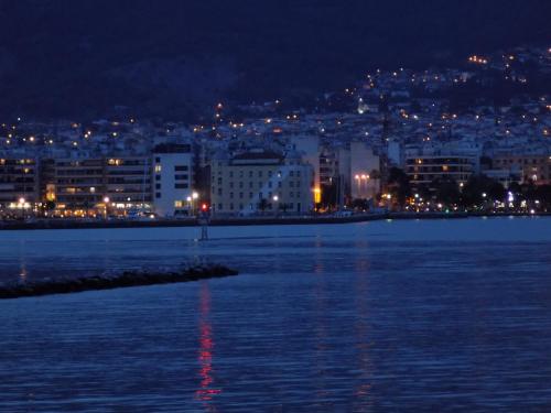 George's Apartment in Volos area