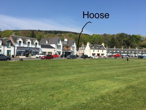 rand, 1 Shiphouse Apartment in Lamlash