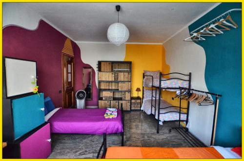 WAOBAB - We are one B&B - Accommodation - Alzano Lombardo