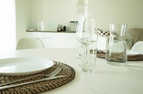 Casa Sisu - Apartment, Bergamo (fotografie 6)