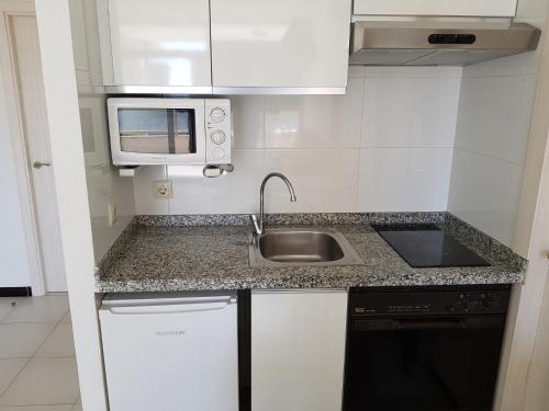 Apartamentos Maria Victoria - main image