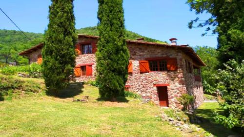 Can Torrent Vell de Rocabruna - Accommodation