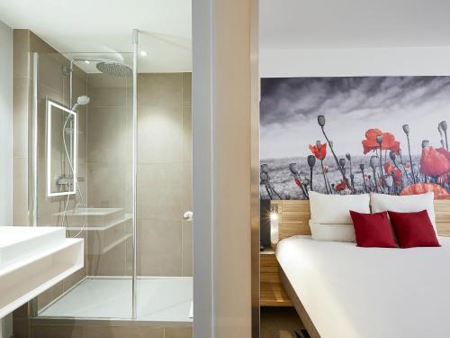 Novotel Ieper Centrum - image 13