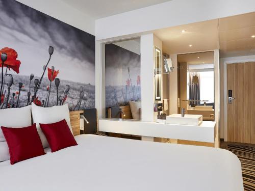 Novotel Ieper Centrum - image 14