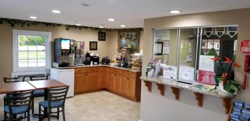 Scottish Inns Sturbridge in Sturbridge, USA