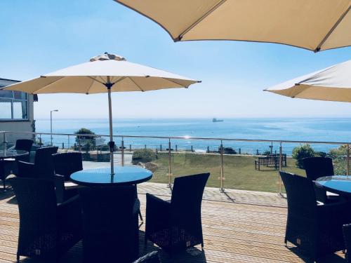 Membly Hall Hotel - image 6