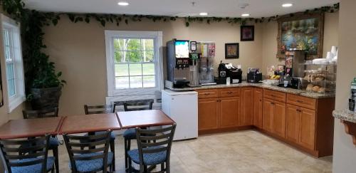 Scottish Inns Sturbridge Scottish Inns Sturbridge