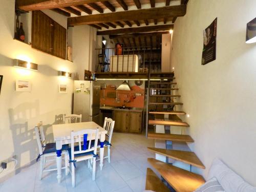  Bright Loft in Siena in Siena