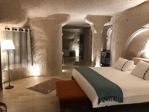 Cappadocia Alba Cave - image 5