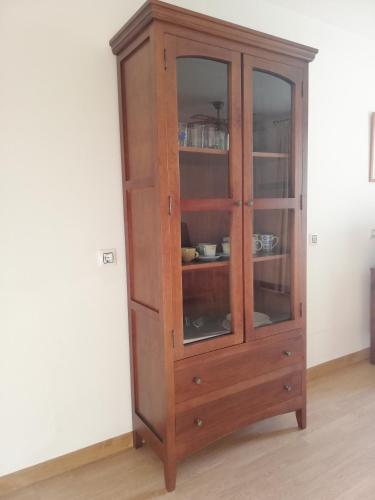 APARTAMENTO NATURISTA en PRIMERA LINEA DE VERA PLAYA!!!