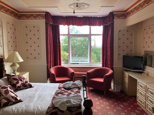 Superior Double Room image 5