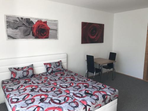 Accommodation in Ústecký kraj