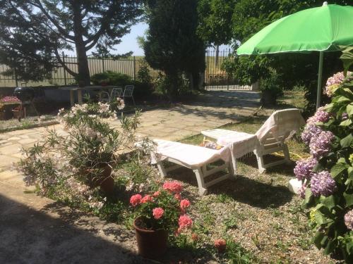  Ca' Fiorita in Acqui Terme