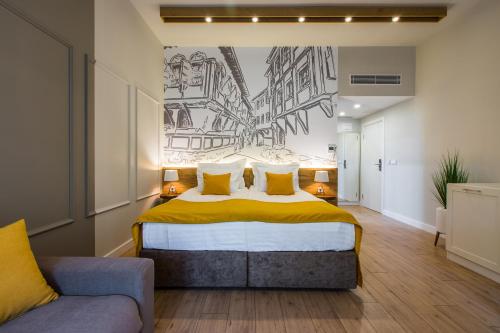 Superior Double Room image 7