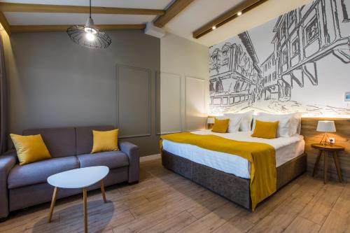 Superior Double Room image 6