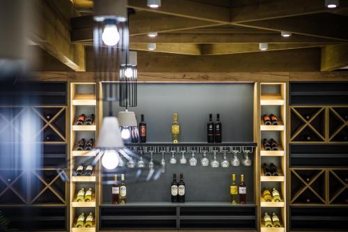 餐飲選擇