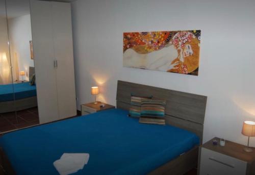 Dimora Mergulensi gîte à louer Syracuse