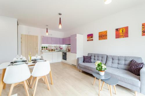 Waterline Apartamenty - image 5