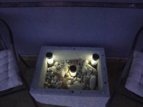  Apartmani Mislav in Slatine