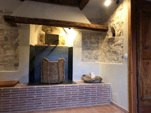Létesítmények, CAL PUIG, ENOTURISMO RURAL entre Viñas y Bosques (CAL PUIG, ENOTURISMO RURAL entre Vinas y Bosques) in Juncosa