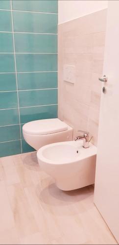 La Smeralda - Boutique Rooms and Breakfast - image 5