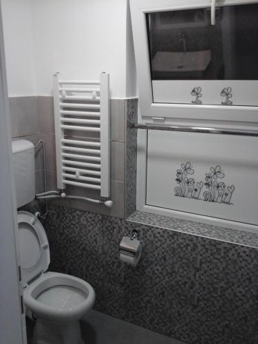 Apartmani Pause