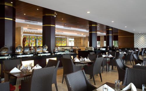 ホテル サンティカ プレミア ジョギア19