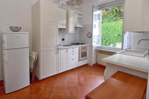 Casa Anna (Sturla sul mare, Ospedale Gaslini), Genua (zdjęcie 10)