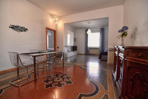 Casa Anna (Sturla sul mare, Ospedale Gaslini), Genua (zdjęcie 7)