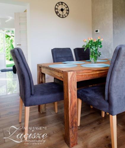 Apartament Zacisze in 烏厄爾斯米納拉尼