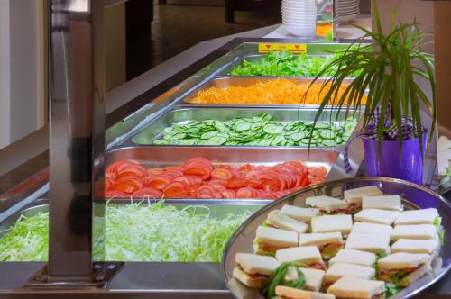 Hotel Gardenia – Caorle, GA