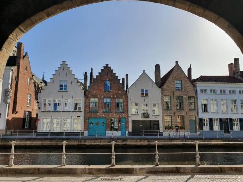 B&B Huyze Walburga