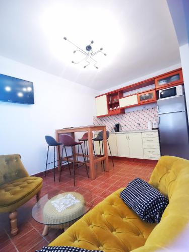  Barabici Apartman in Novigrad