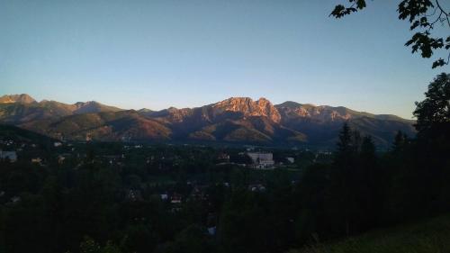 Janickowa Ostoja - Noclegi w Zakopanem, Zakopane (fotografie 7)