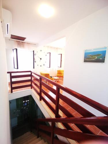  Barabici Apartman in Novigrad