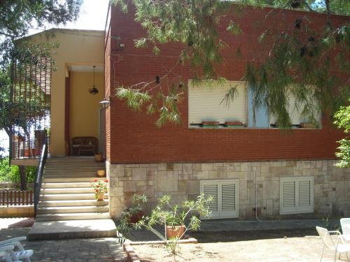  B&B San Salvador in Santa Maria al Bagno