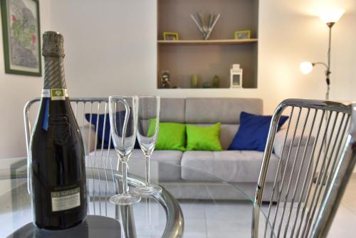 Benedettini Palace - exclusive suites & views - image 13