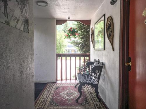 Tyrolean Lodge, Aspen (fotografie 3)