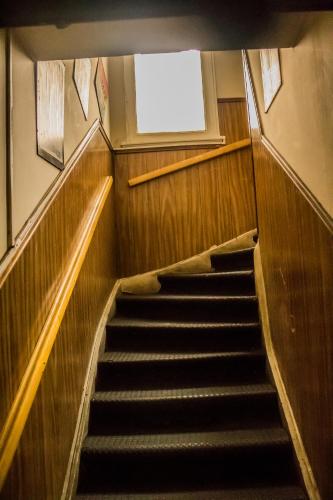 Hostal Chile Chico – Santiago de Chile, TX