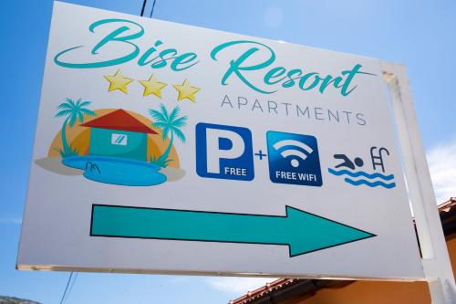 Bise Resort