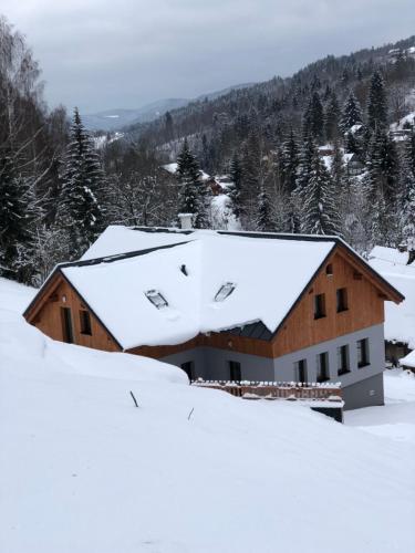Apartmány Sportrelax
