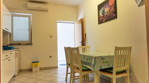 Apartmani Tatjana