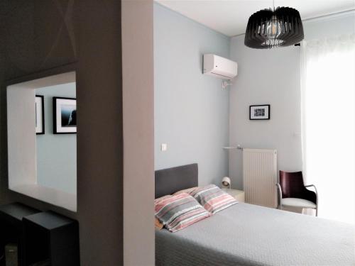  Athens Pangrati modern apt 10min to metro in Athen