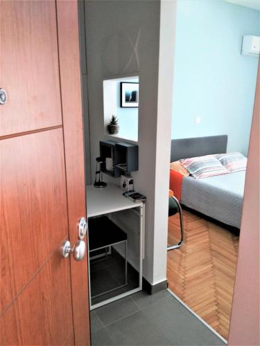  Athens Pangrati modern apt 10min to metro in Athen