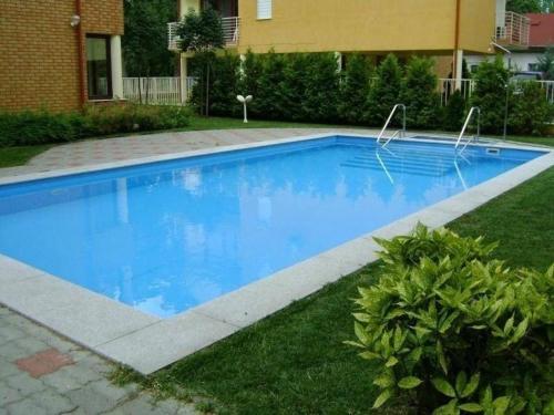  Lara apartman Siófok in Siófok