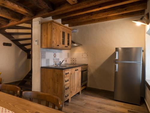 Appartements Moraine Enchantée 4