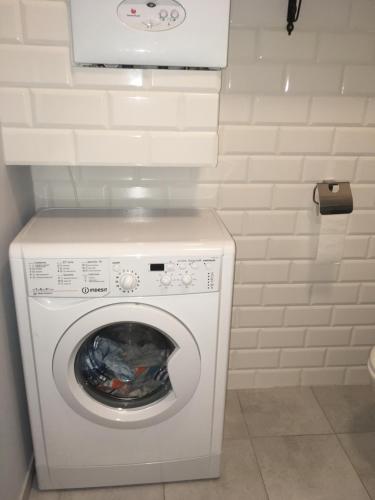 Apartament Wrzos